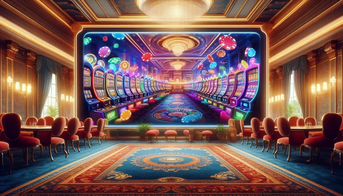 Digits 7 Casino